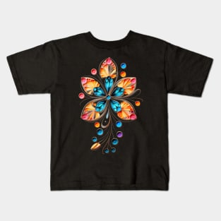 Little Gems Kids T-Shirt